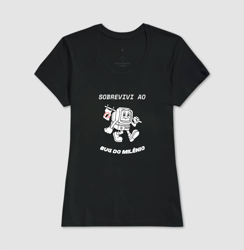 Camisa 9