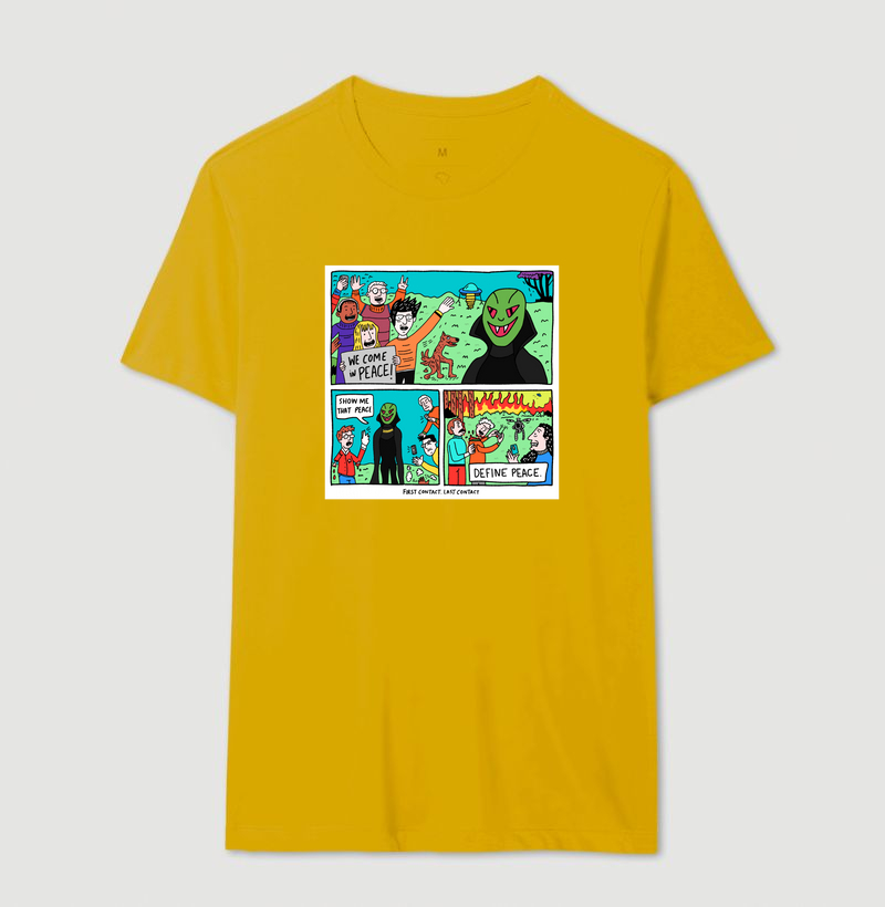 Camisa 13