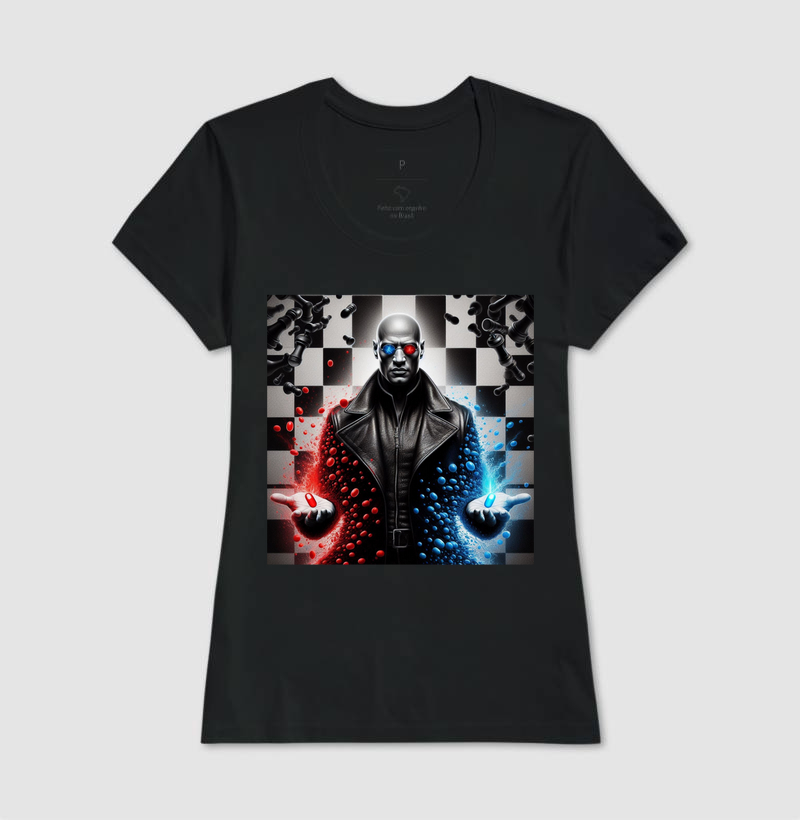 Camisa 16
