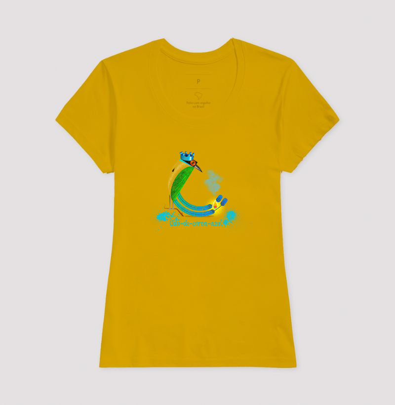 Camisa 17