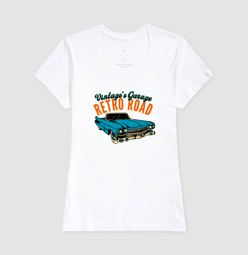 Camisa 9