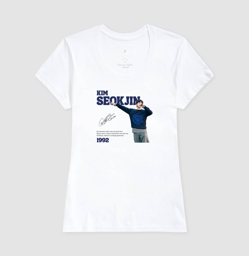 Camisa 7