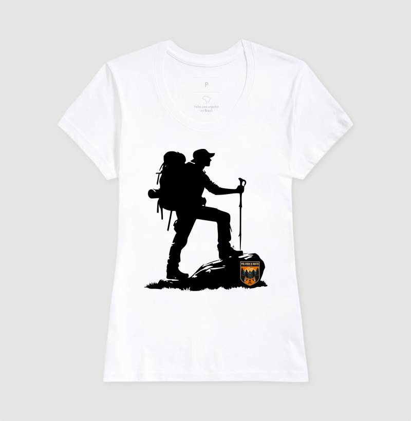 Camisa 16