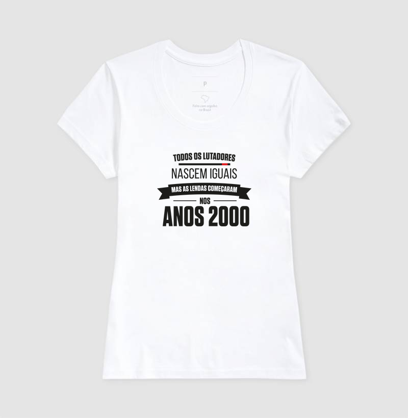 Camisa 10