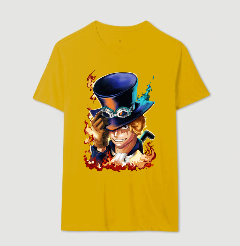 Camisa 13
