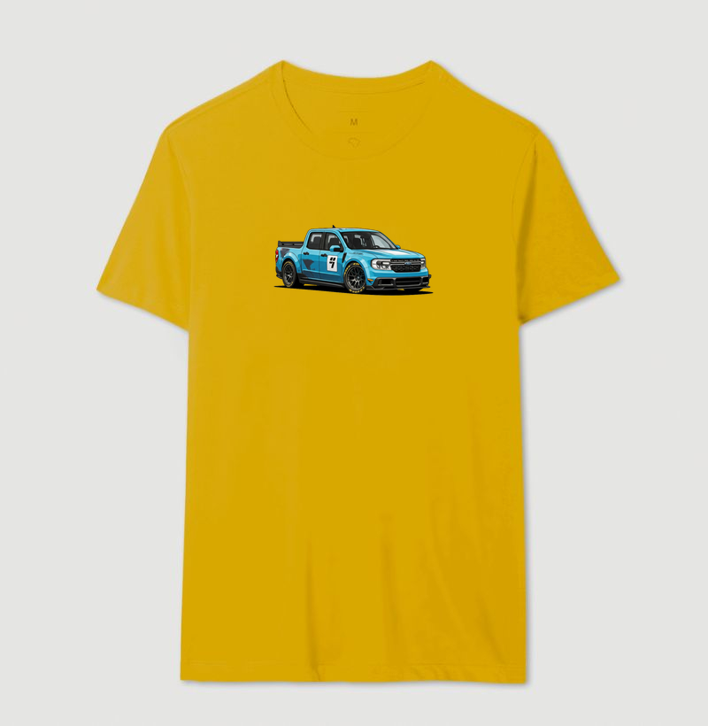 Camisa 13