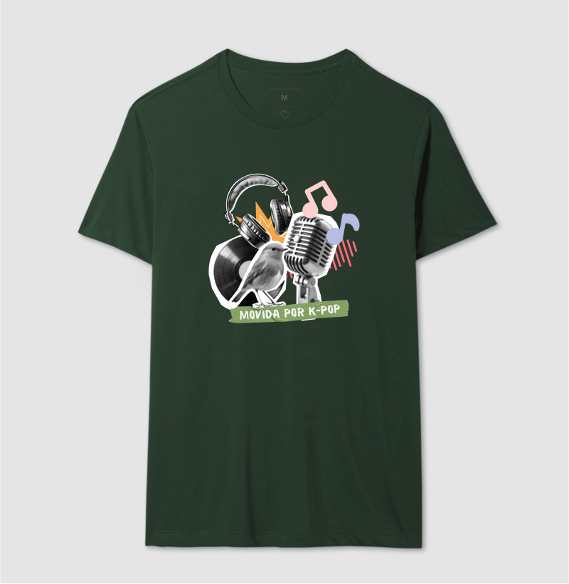 Camisa 10