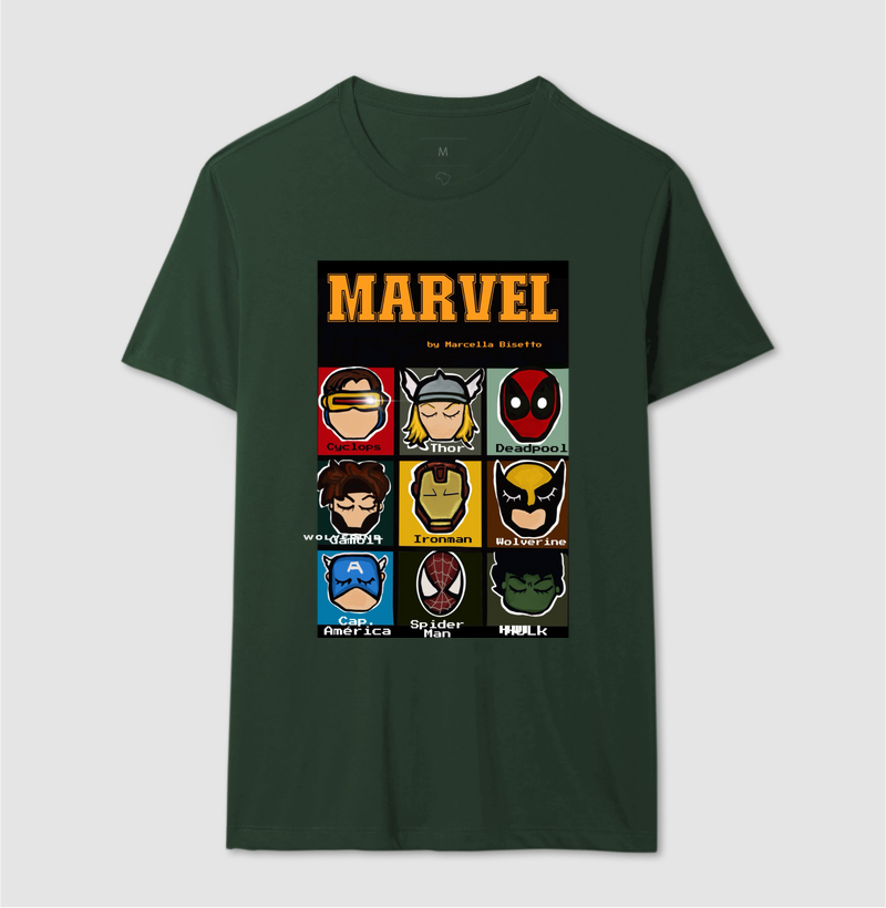 Camisa 6