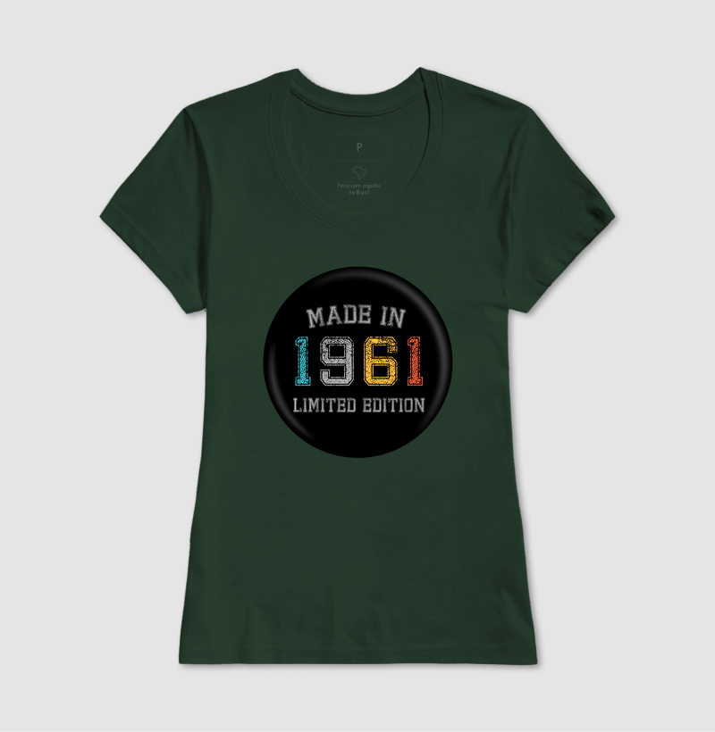 Camisa 10