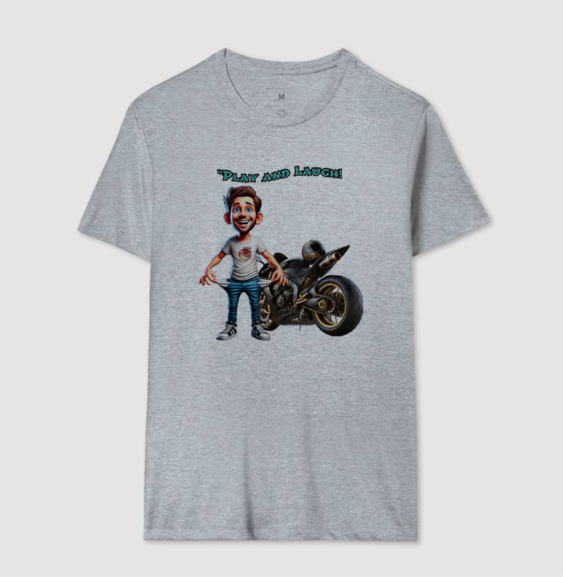 Camisa 10