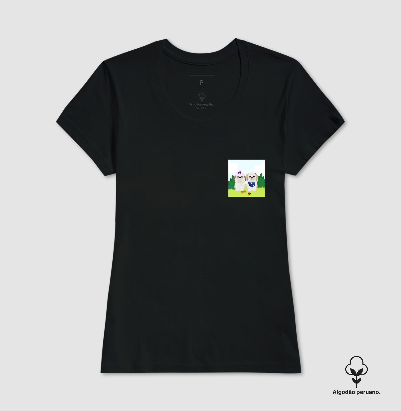 Camisa 2