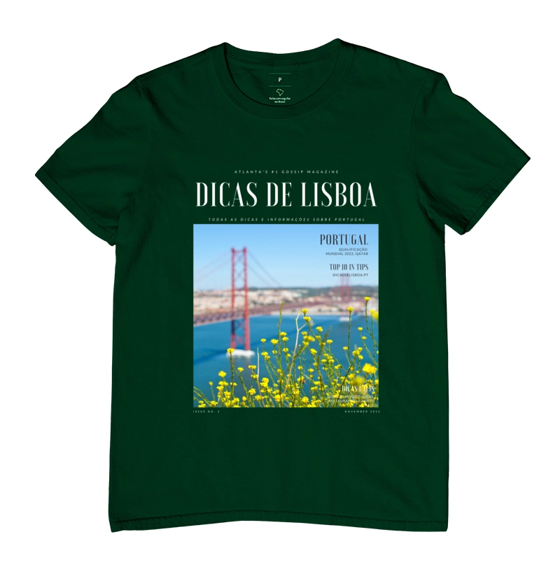 Camisa 11