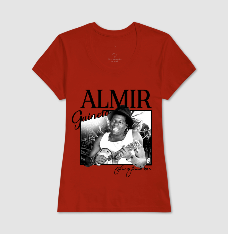 Camisa 12