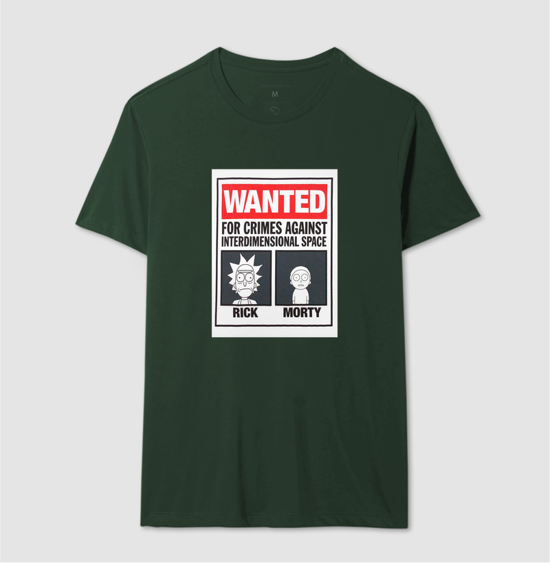 Camisa 7
