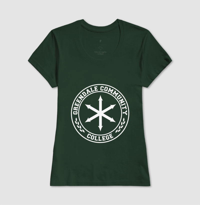 Camisa 13