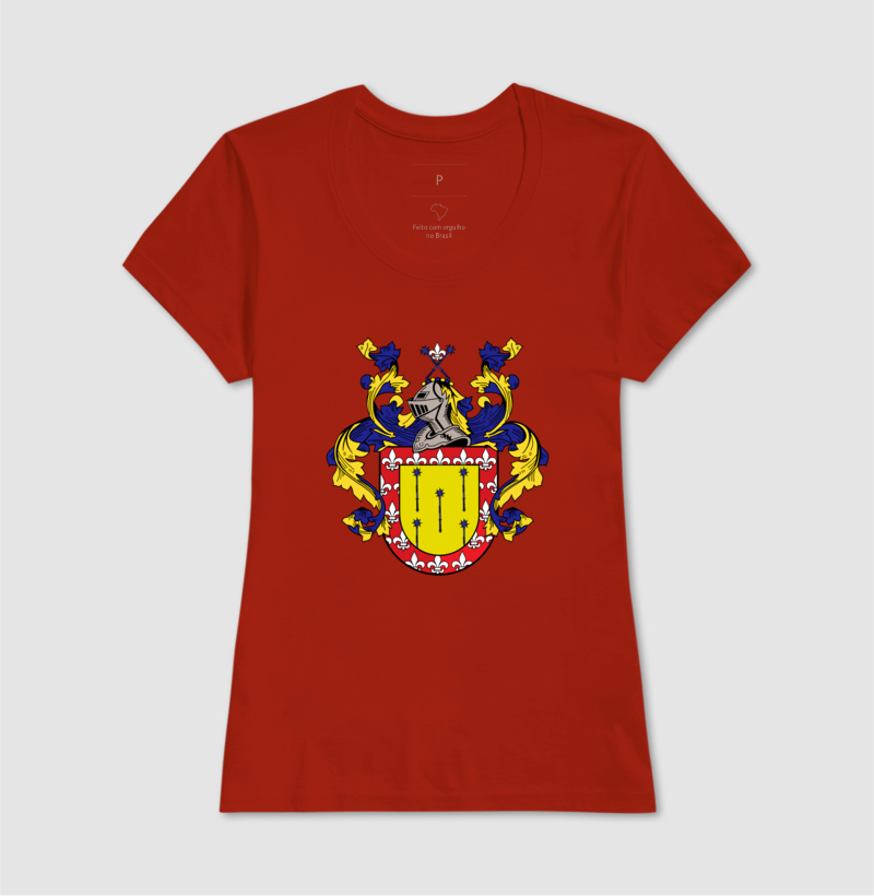 Camisa 12