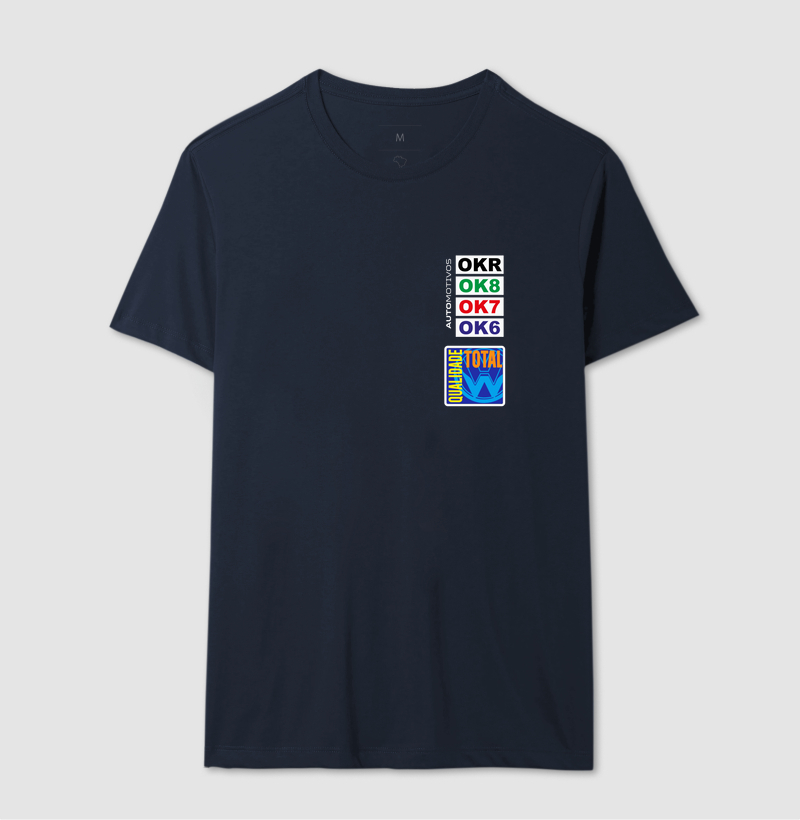 Camisa 16