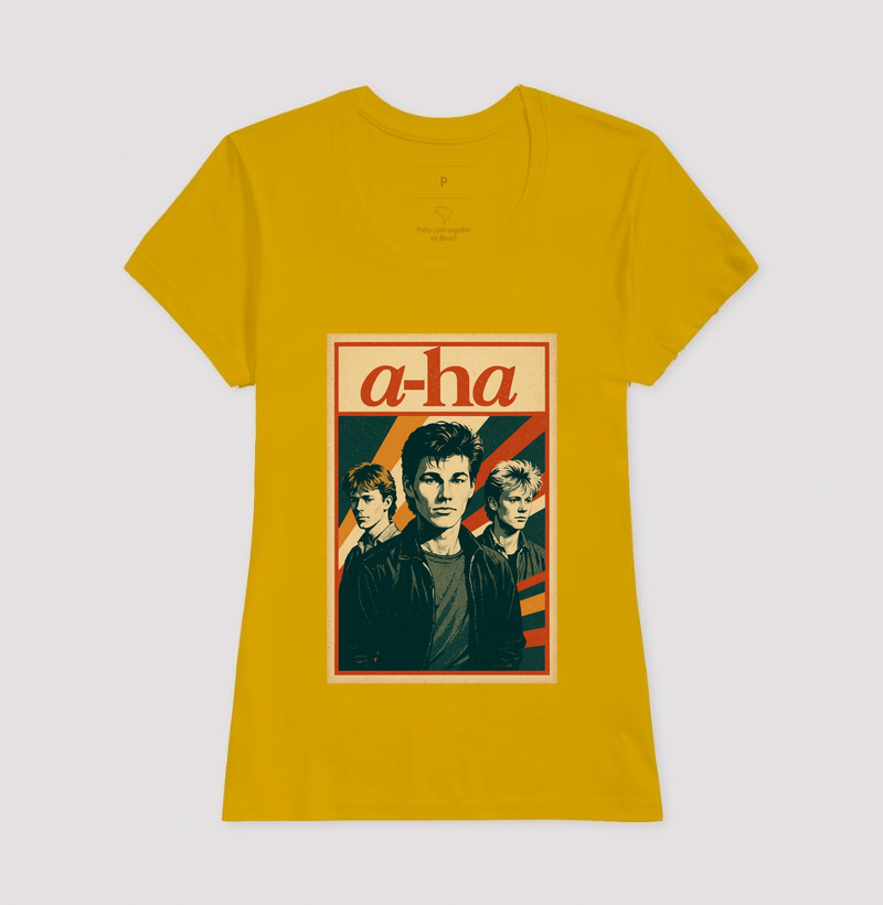 Camisa 17
