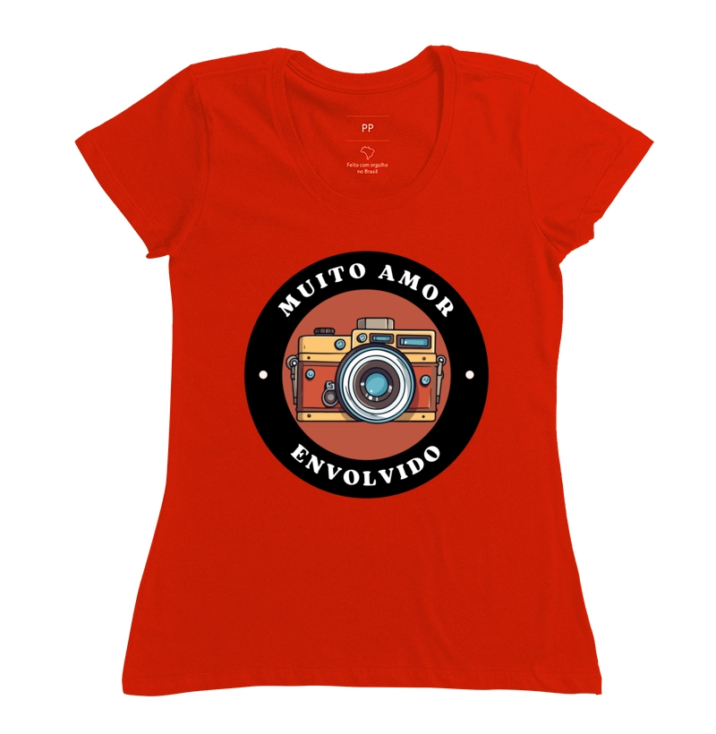 Camisa 10