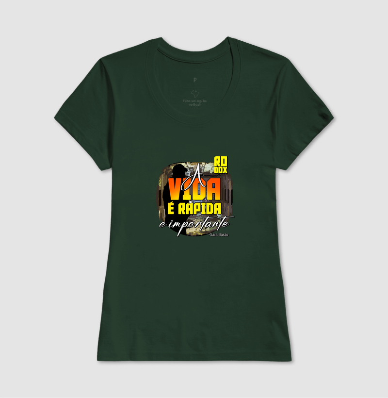 Camisa 12