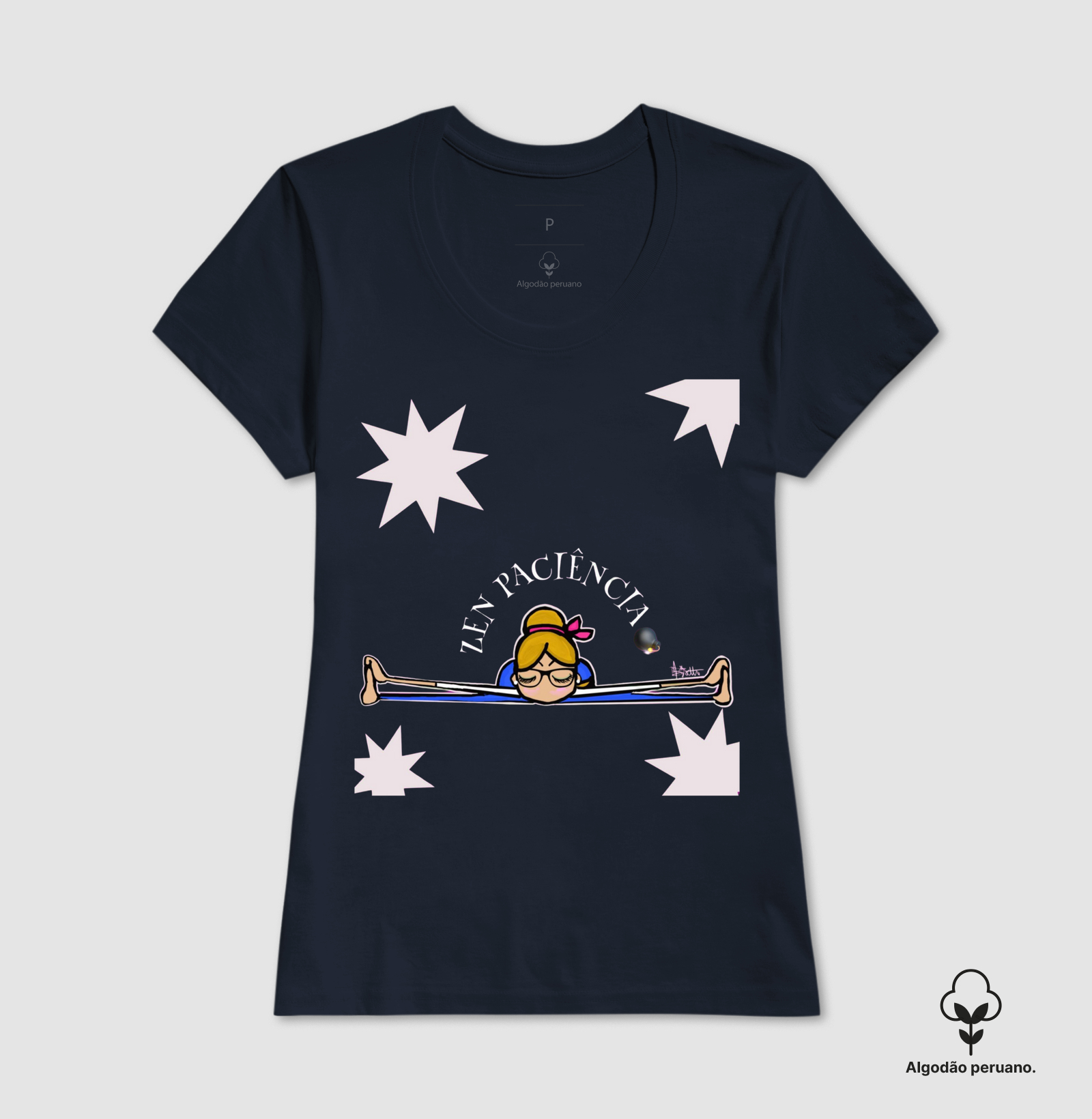 Camisa 4