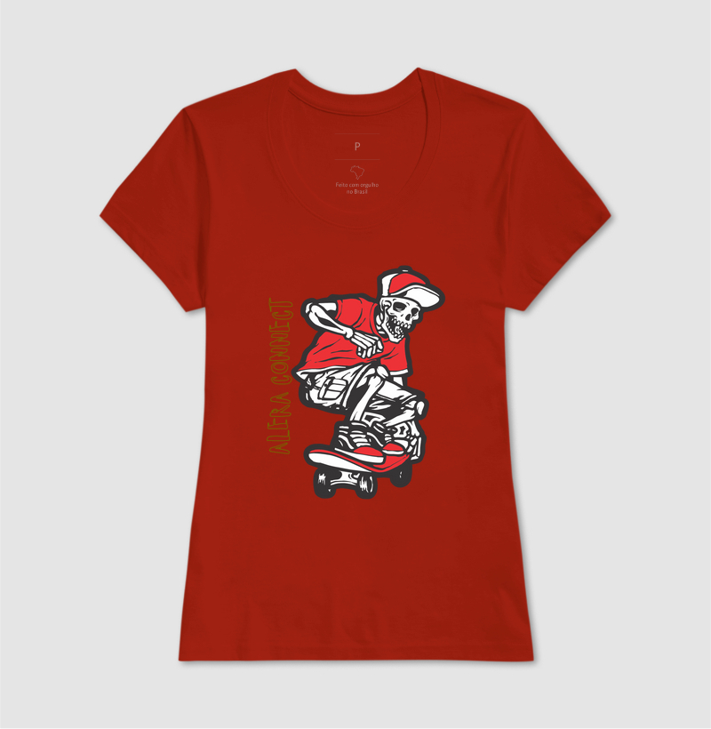 Camisa 13