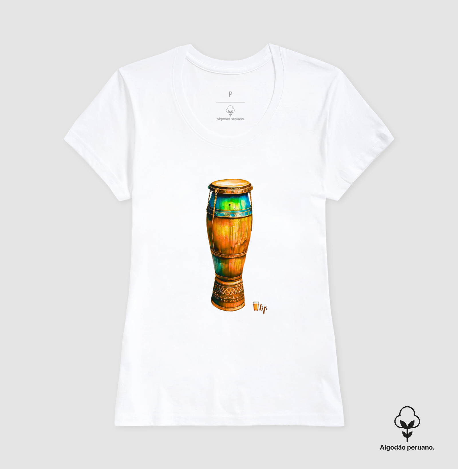 Camisa 2