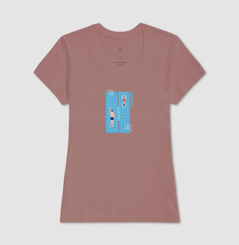 Camisa 16