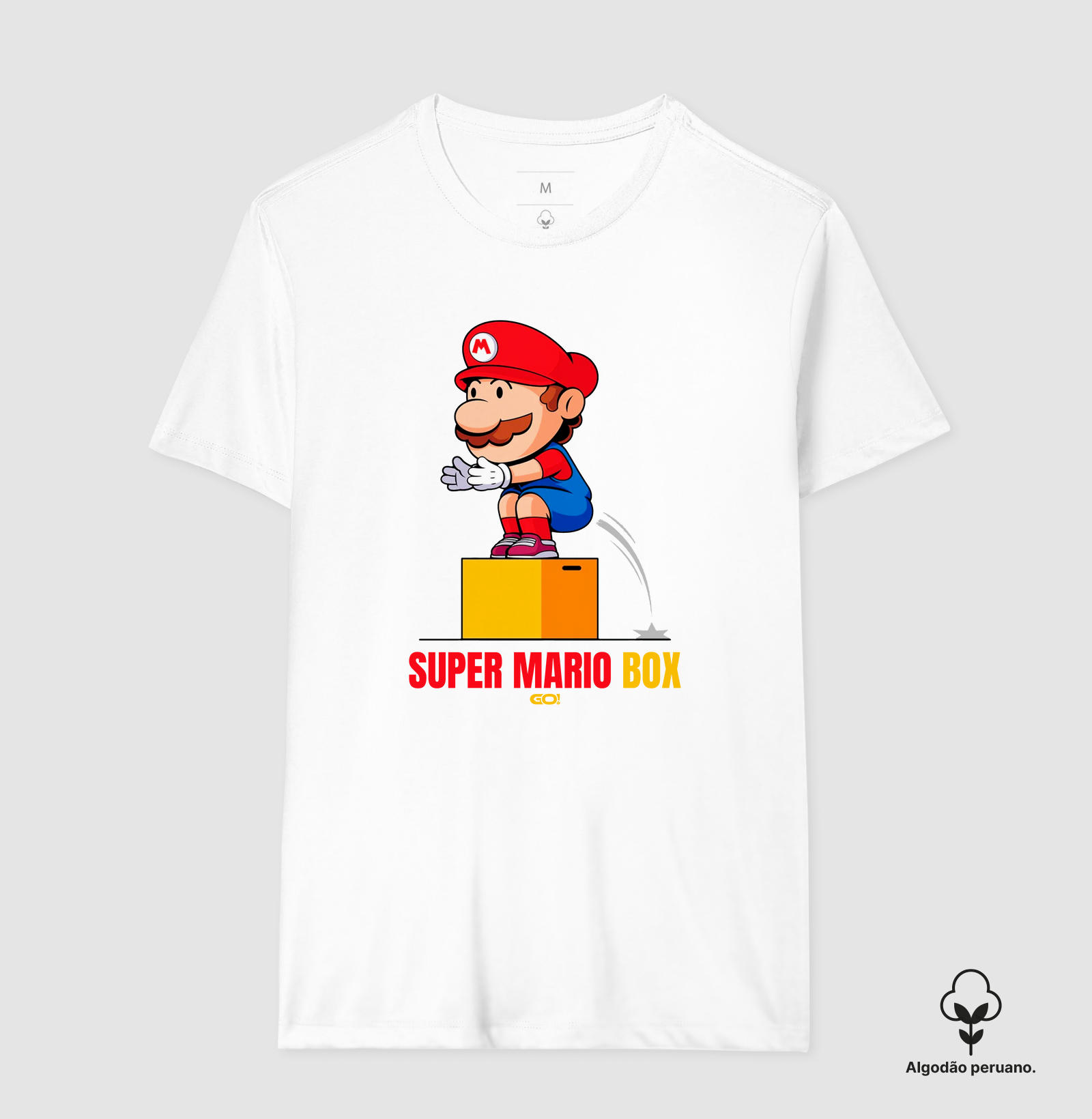 Camisa 3