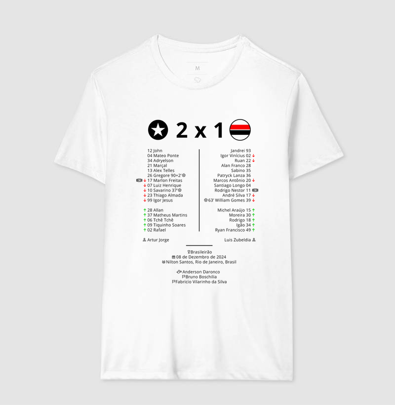 Camisa 3