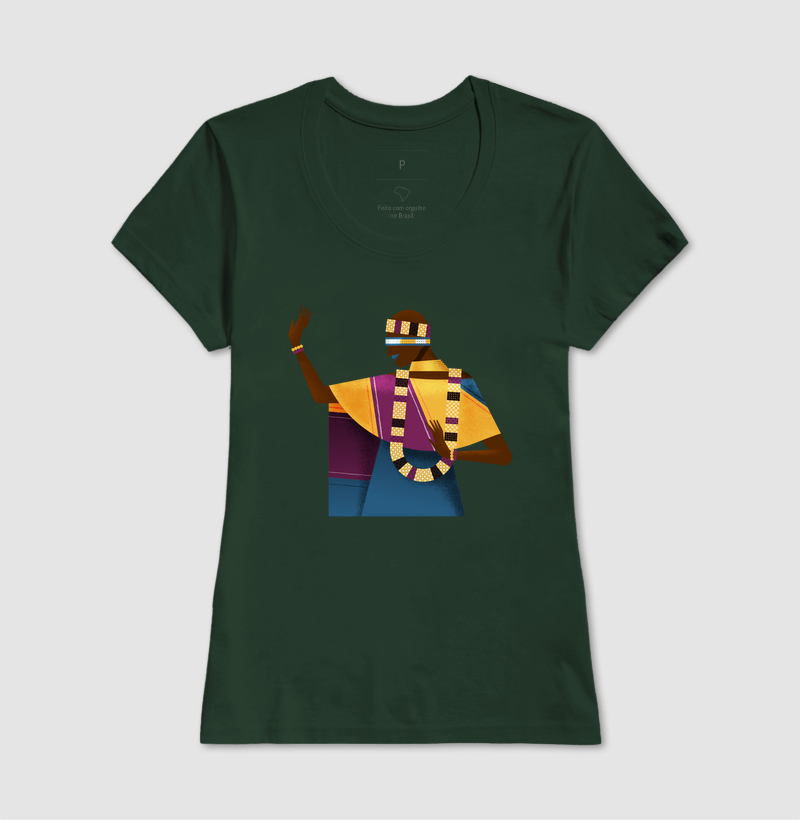 Camisa 12