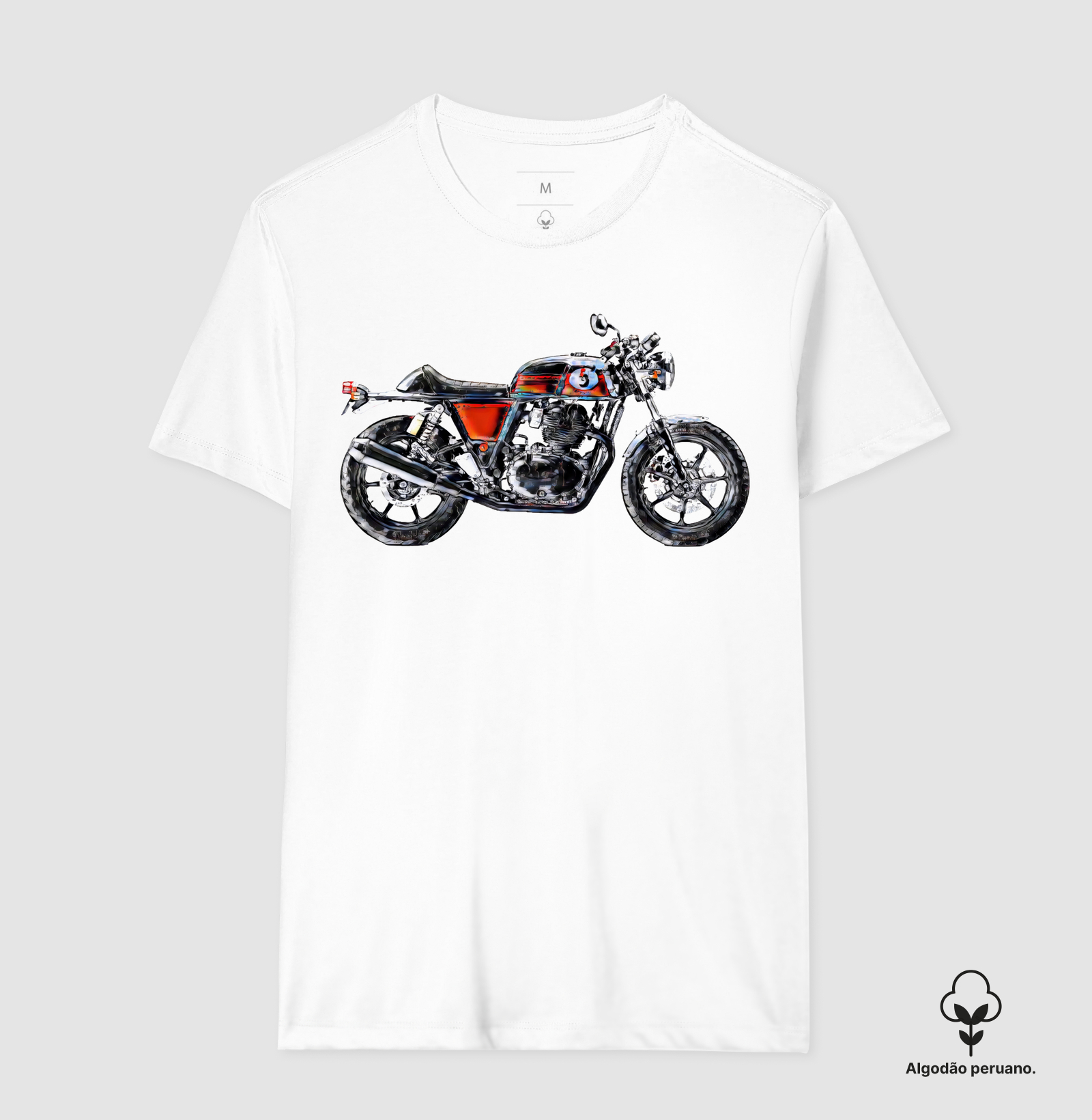 Camisa 3