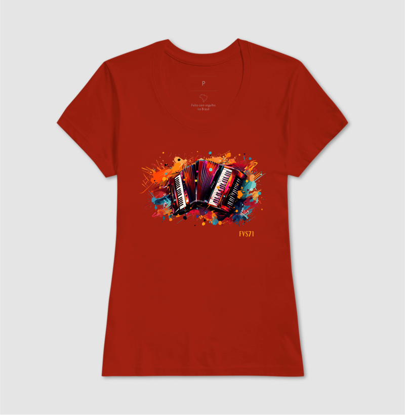 Camisa 10