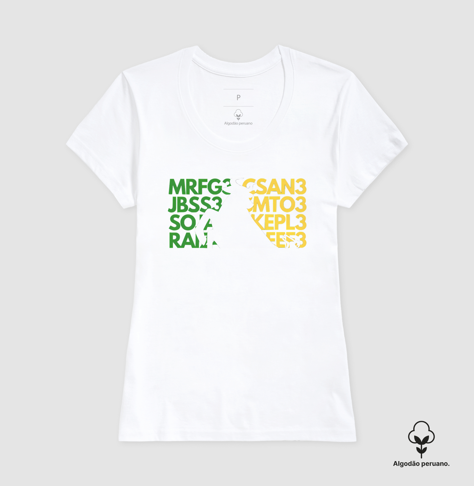 Camisa 5
