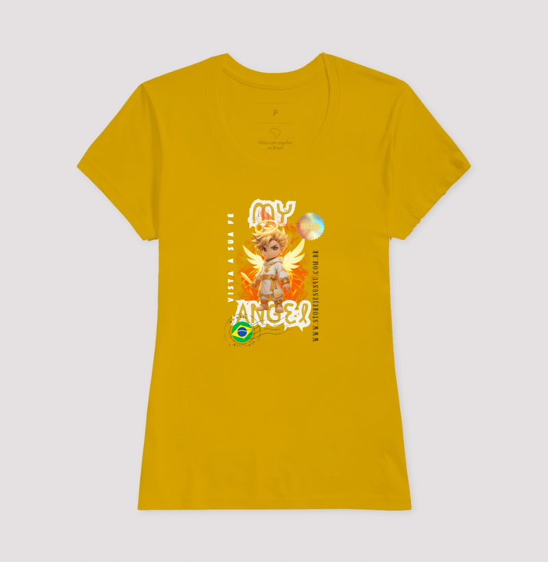 Camisa 14