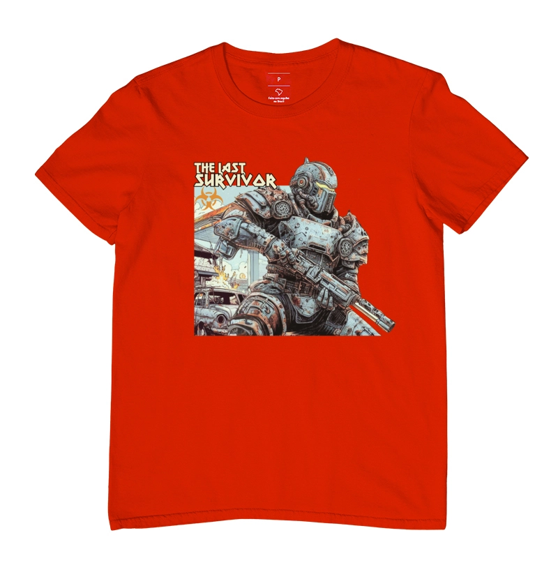 Camisa 5