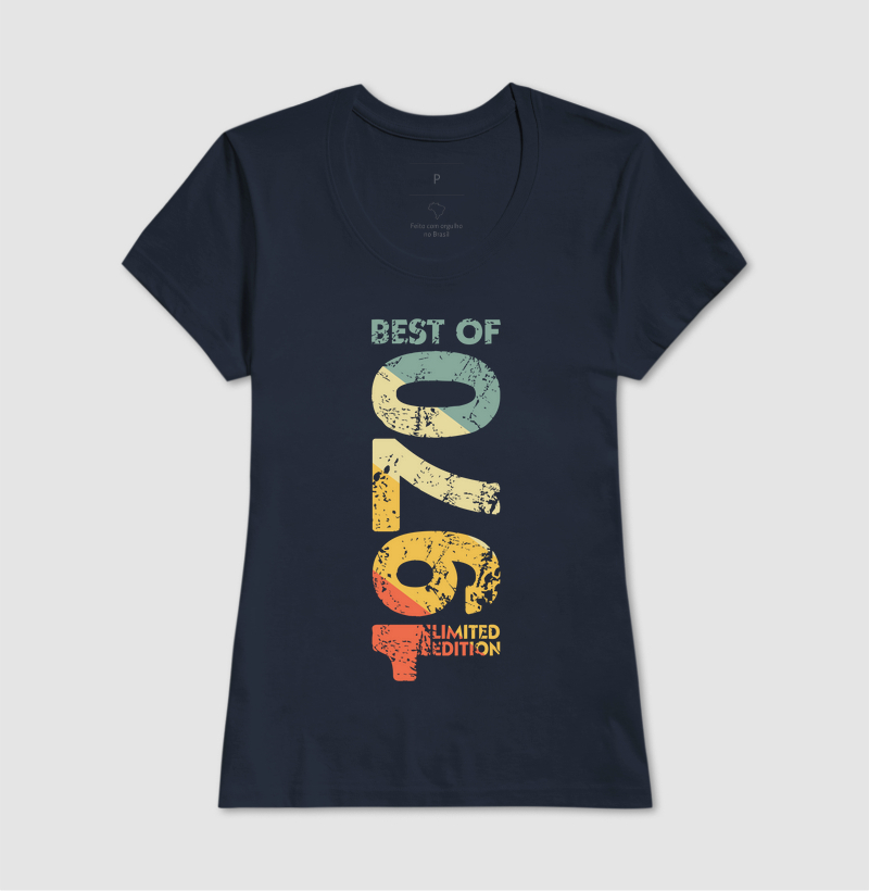 Camisa 9