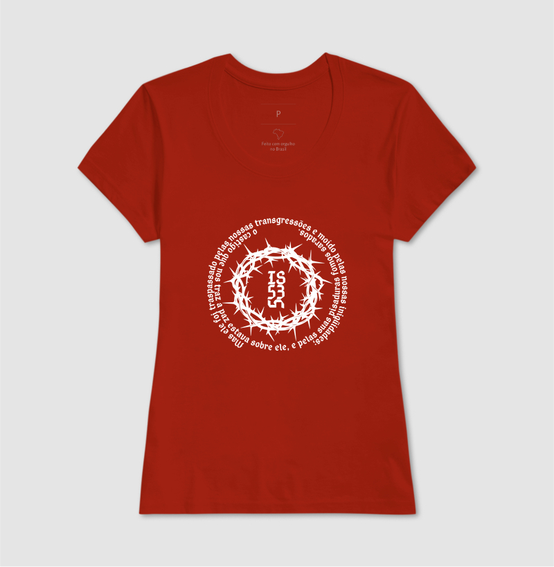 Camisa 12