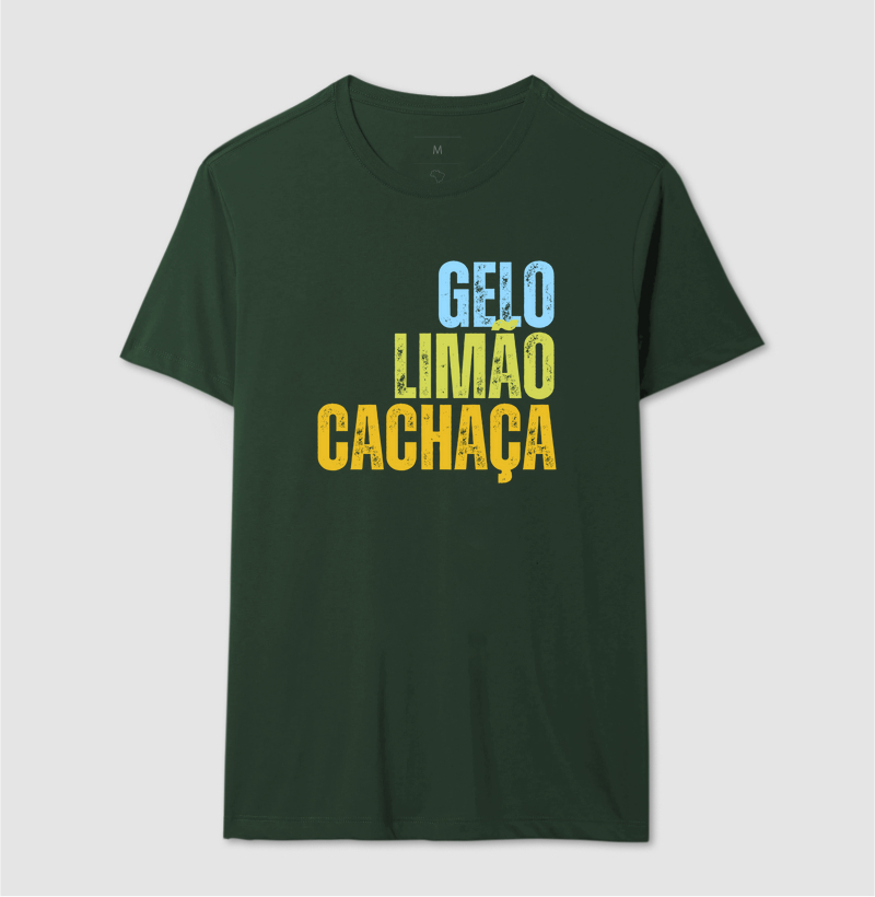 Camisa 11