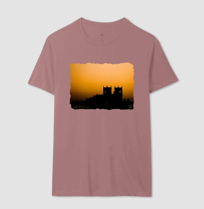 Camisa 15