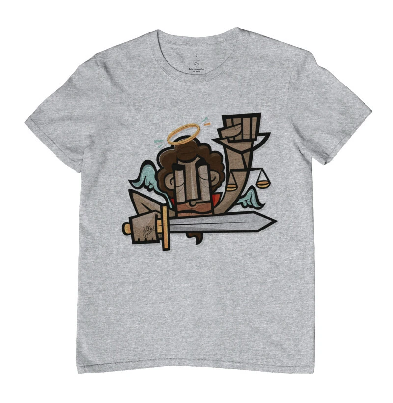 Camisa 5