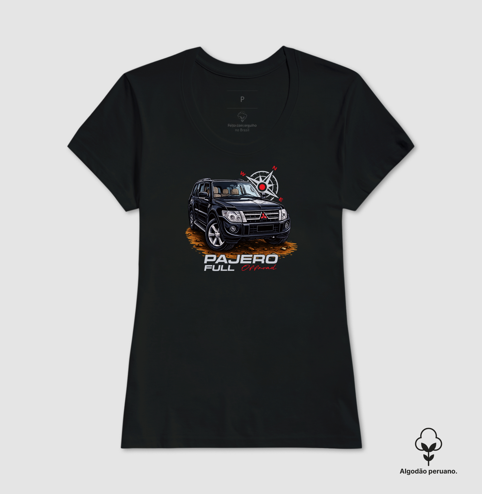 Camisa 1