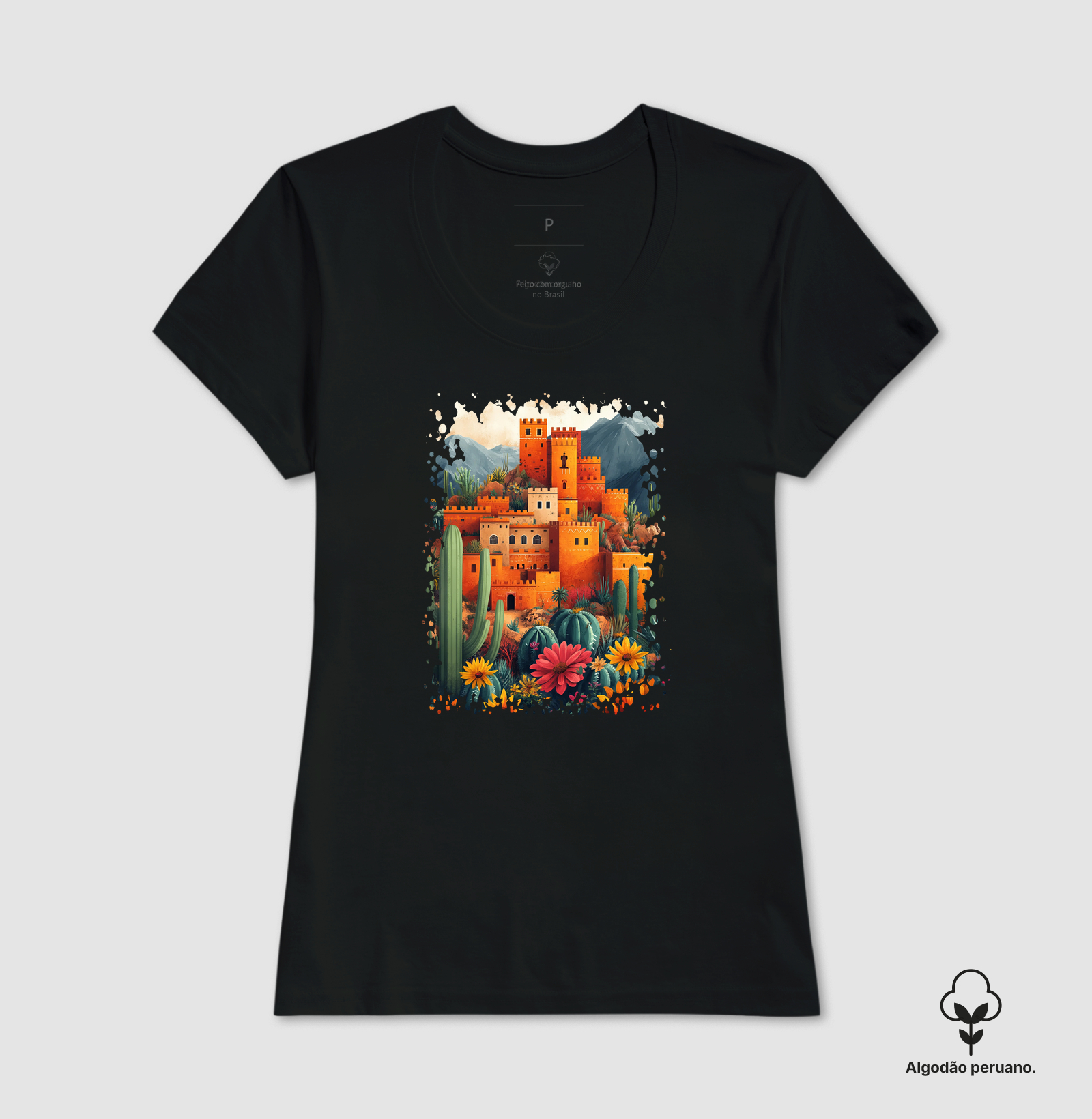 Camisa 1