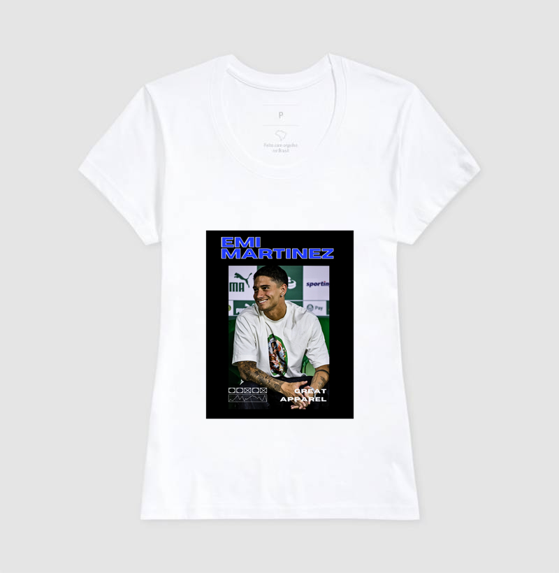 Camisa 3