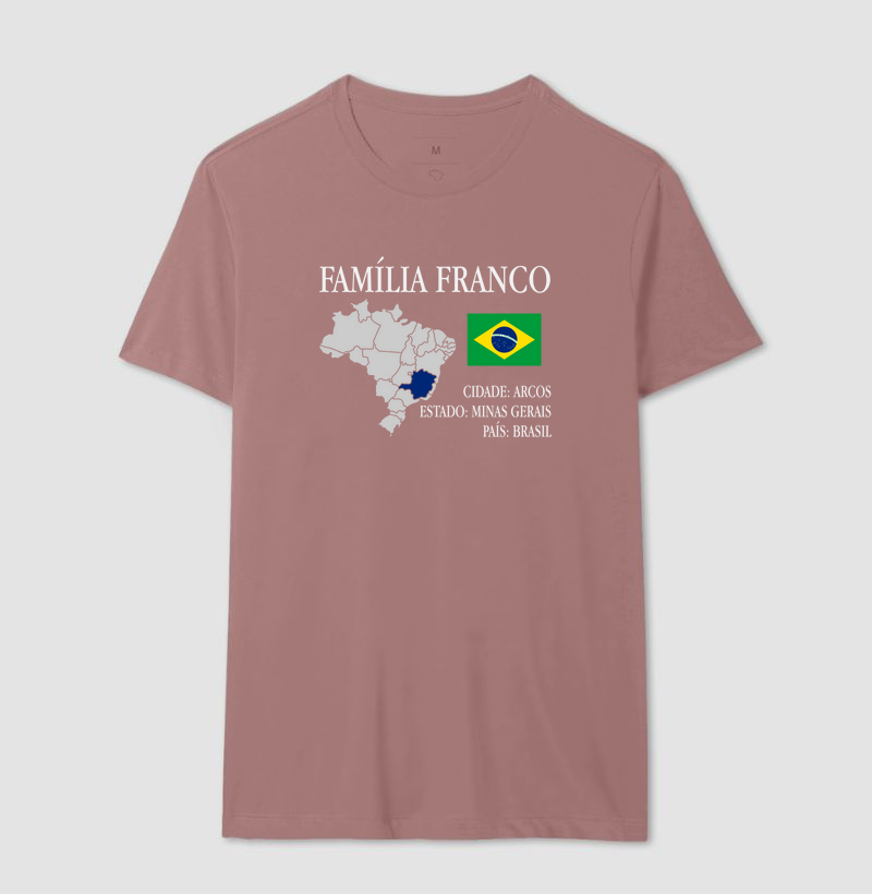 Camisa 14