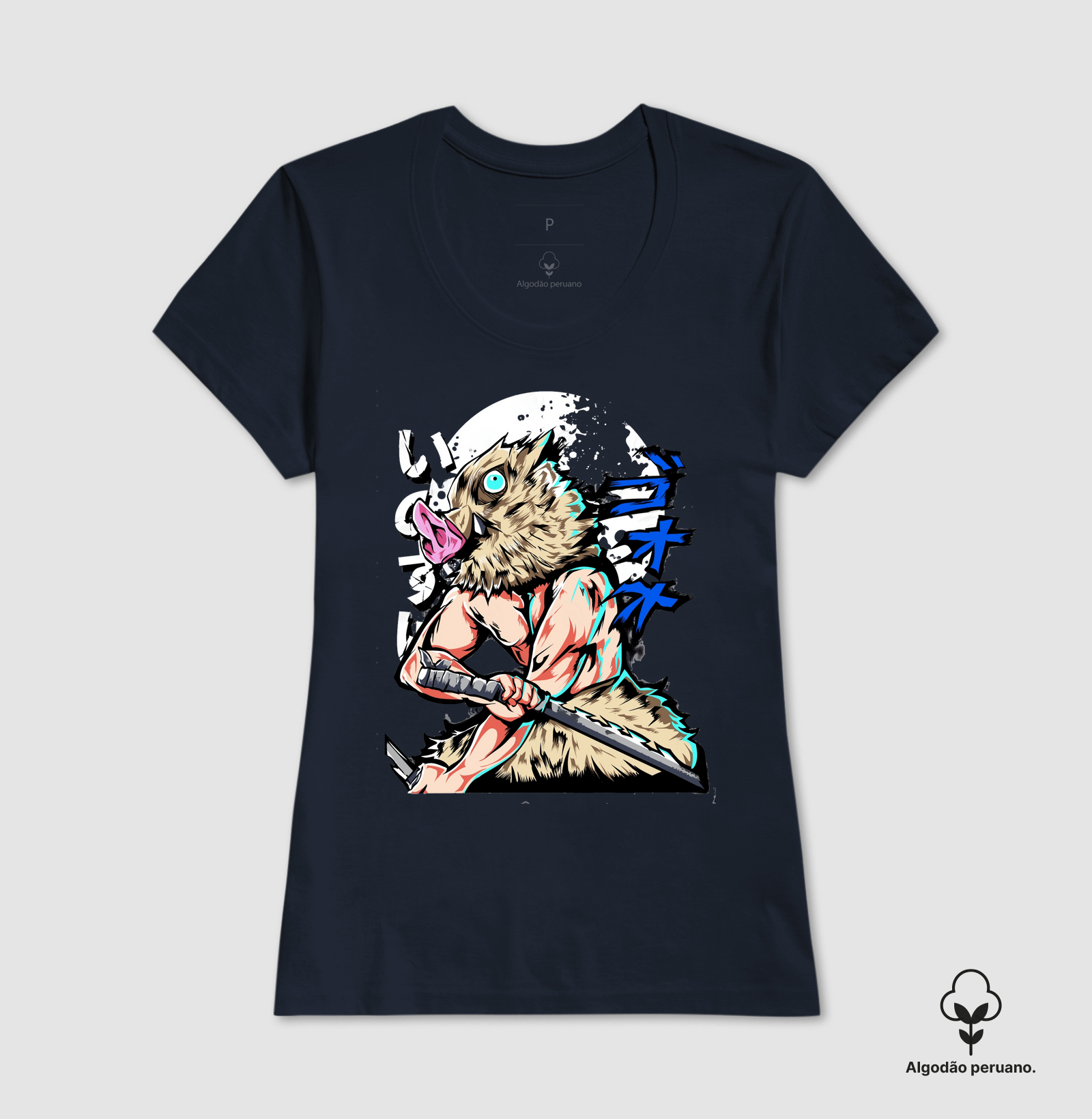 Camisa 3