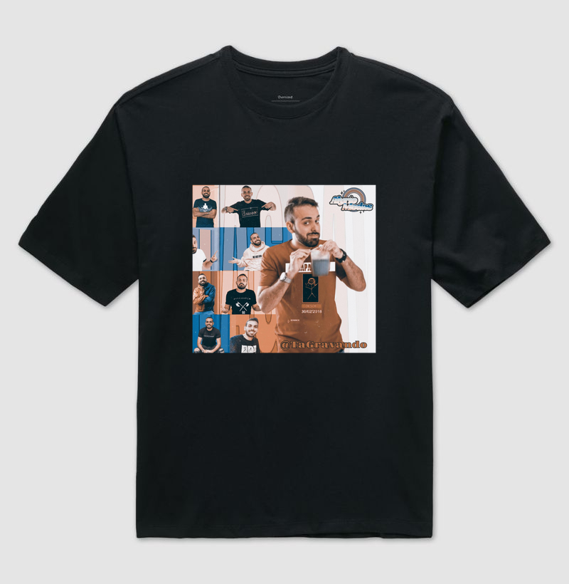 Camisa 1