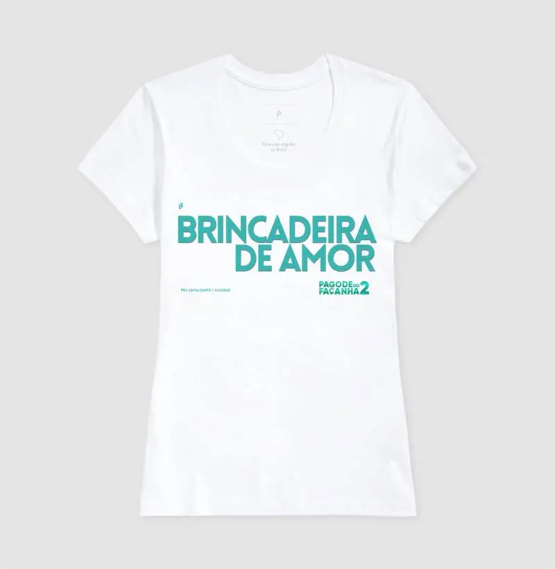 Camisa 12