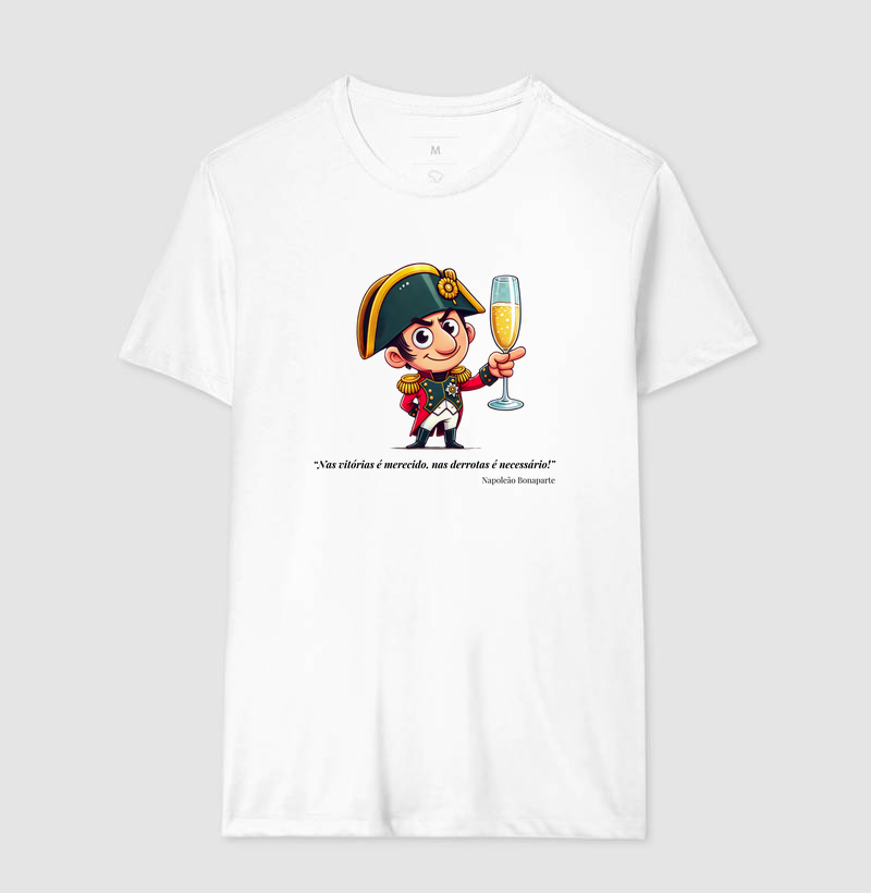 Camisa 13