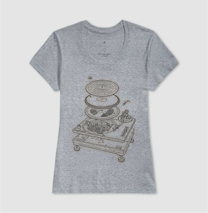 Camisa 9